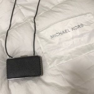 Michael Kors Small Clutch